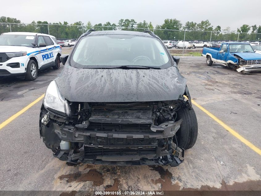 2014 Ford Escape Se VIN: 1FMCU9GX6EUB53177 Lot: 39910185