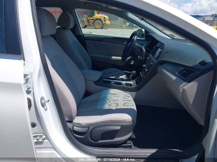 5NPE34AF2GH265331 | 2016 HYUNDAI SONATA