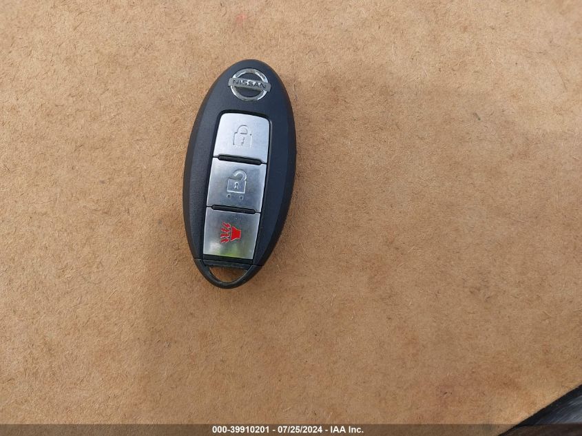 2011 Nissan Cube S/Sl/Krom VIN: JN8AZ2KR6BT202039 Lot: 39910201