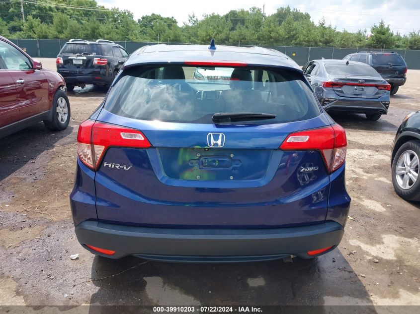 3CZRU6H39HM715570 2017 HONDA HR-V - Image 17