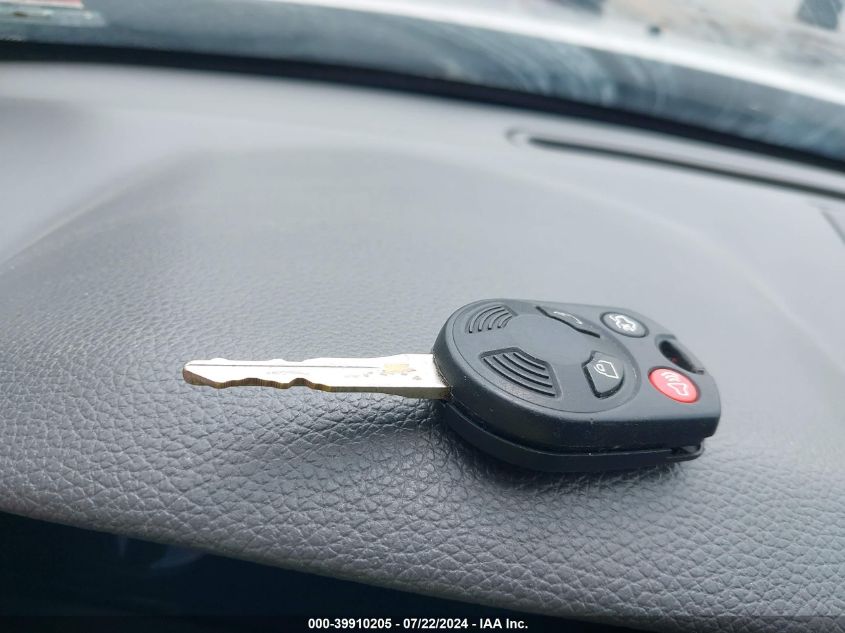 2010 Ford Fusion Sel VIN: 3FAHP0JAXAR162960 Lot: 39910205