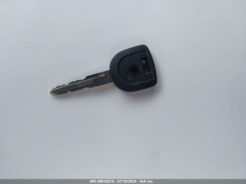 2010 Mazda Mazda3 I Touring VIN: JM1BL1SF6A1215014 Lot: 39910215