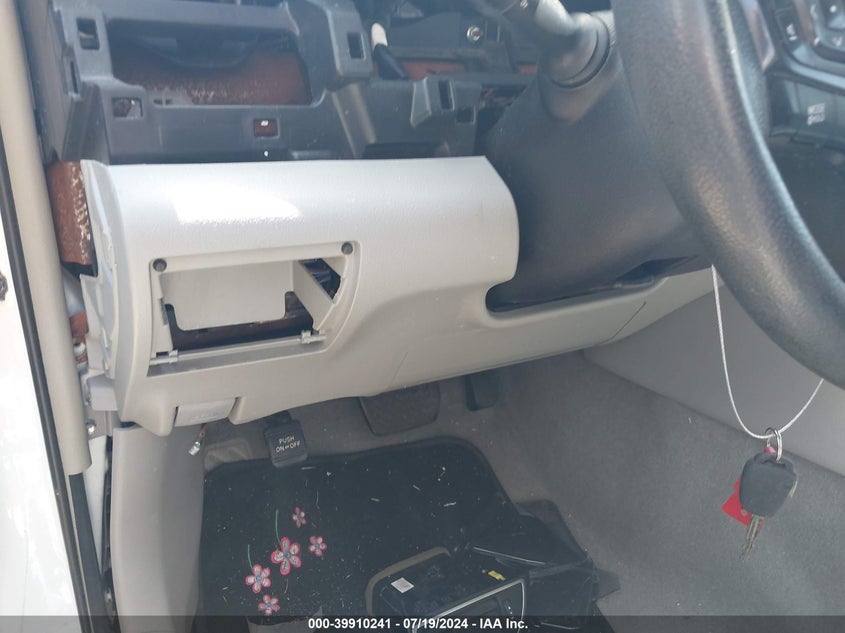 2016 TOYOTA CAMRY VIN: 4T4BF1FK4GR549386