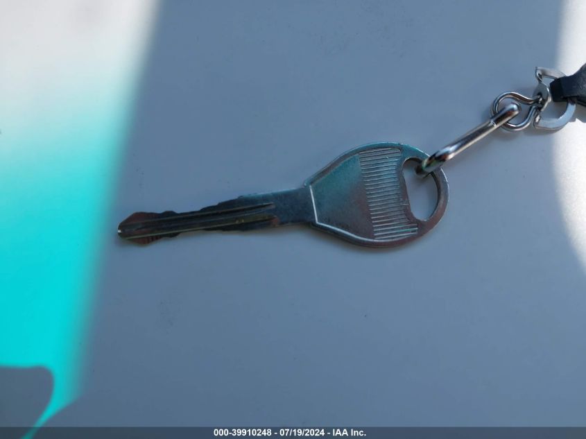 2000 Subaru Outback Limited VIN: 4S3BH6862Y7616878 Lot: 39910248