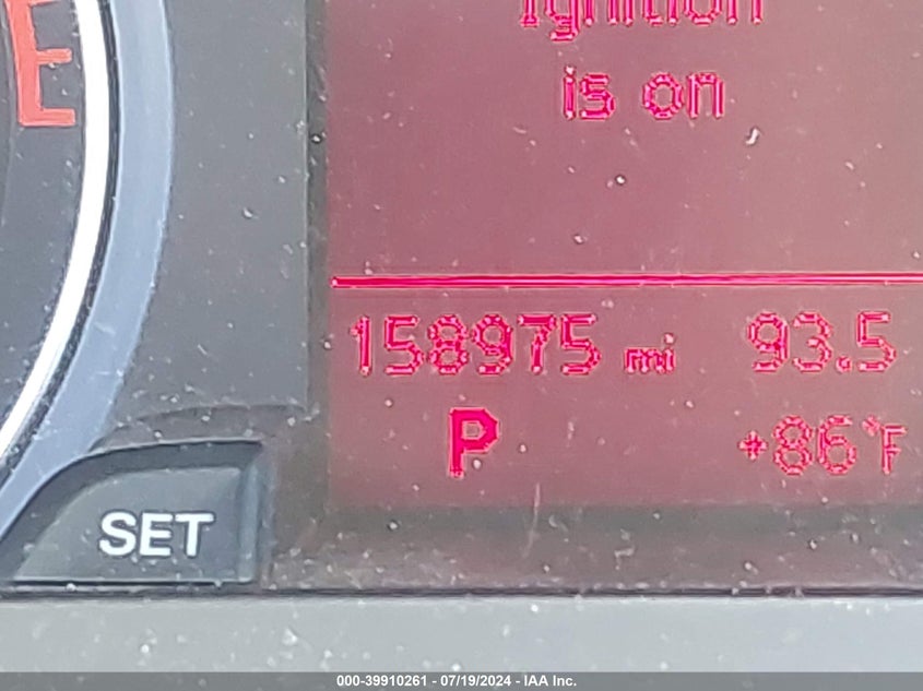 2009 Audi A4 2.0T Premium VIN: WAULF78K59A123016 Lot: 39910261