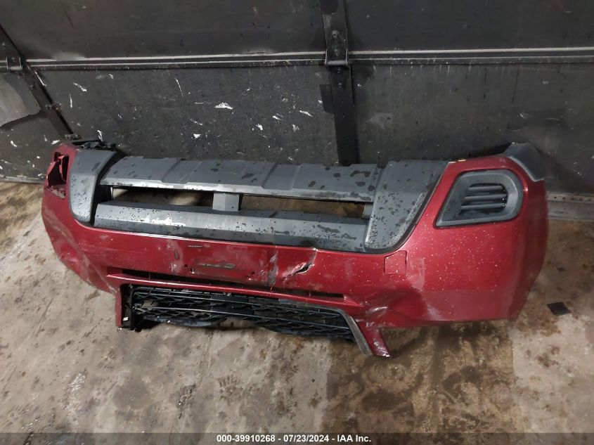 2014 Subaru Forester 2.5I Premium VIN: JF2SJAEC2EH538949 Lot: 39910268