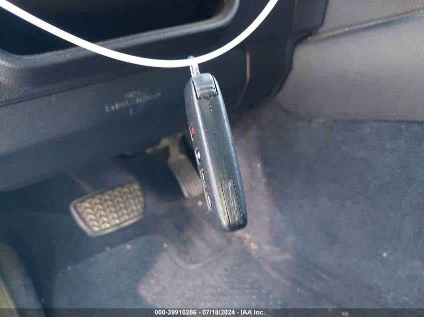 2013 Lexus Es 300H VIN: JTHBW1GGXD2009099 Lot: 39910286