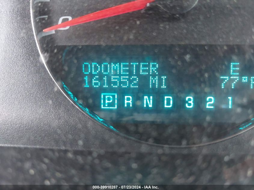 2006 Chevrolet Impala Lt VIN: 2G1WC581469437079 Lot: 39910287