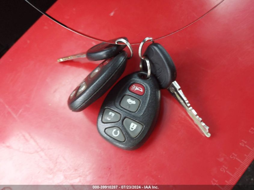 2006 Chevrolet Impala Lt VIN: 2G1WC581469437079 Lot: 39910287