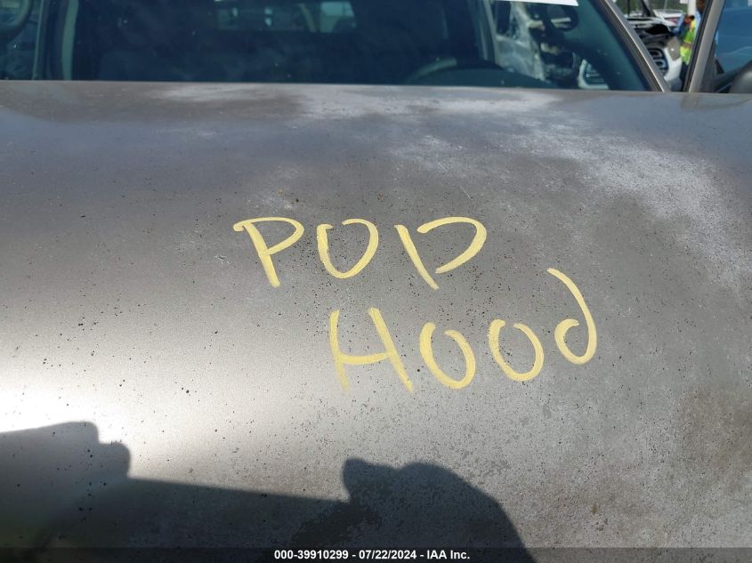 2008 Toyota Tacoma VIN: 5TENX22N08Z508177 Lot: 39910299