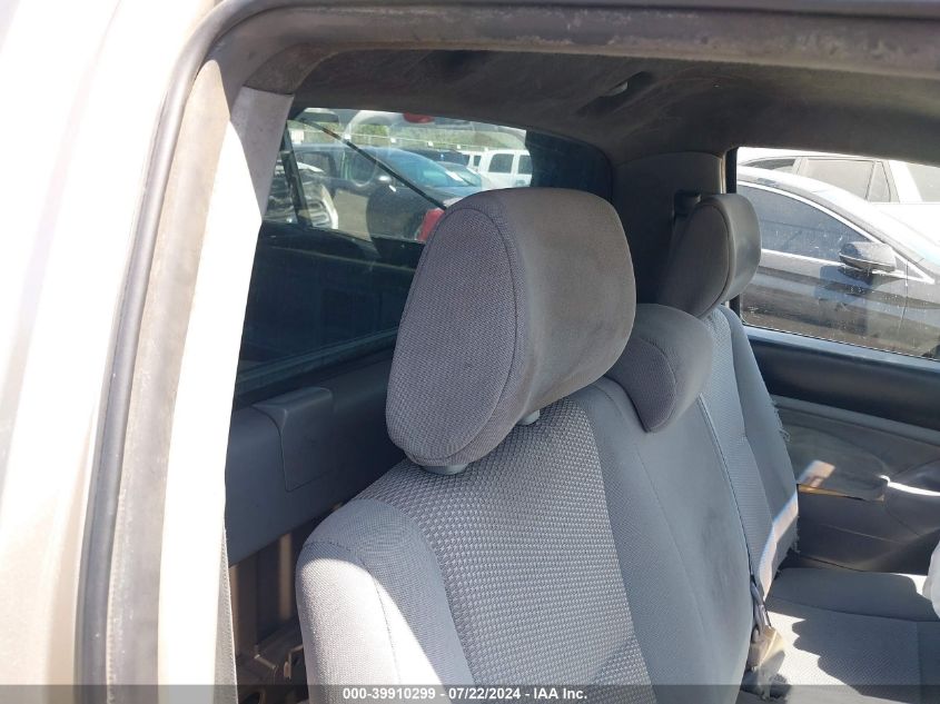 2008 Toyota Tacoma VIN: 5TENX22N08Z508177 Lot: 39910299