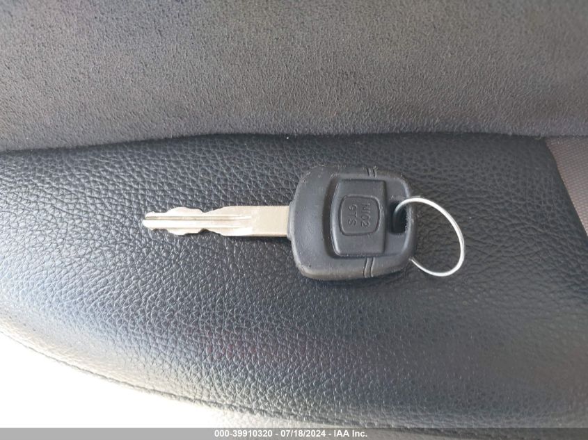 2007 Nissan Versa 1.8S VIN: 3N1BC13E27L392105 Lot: 39910320