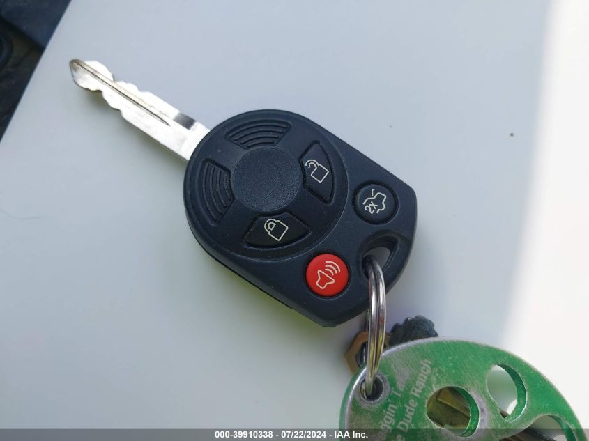 2010 Ford Fusion Hybrid VIN: 3FADP0L32AR365595 Lot: 39910338