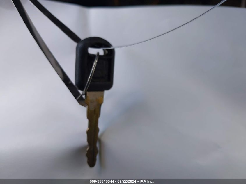 1995 Chevrolet Gmt-400 K1500 VIN: 1GCEK19K9SE235464 Lot: 39910344