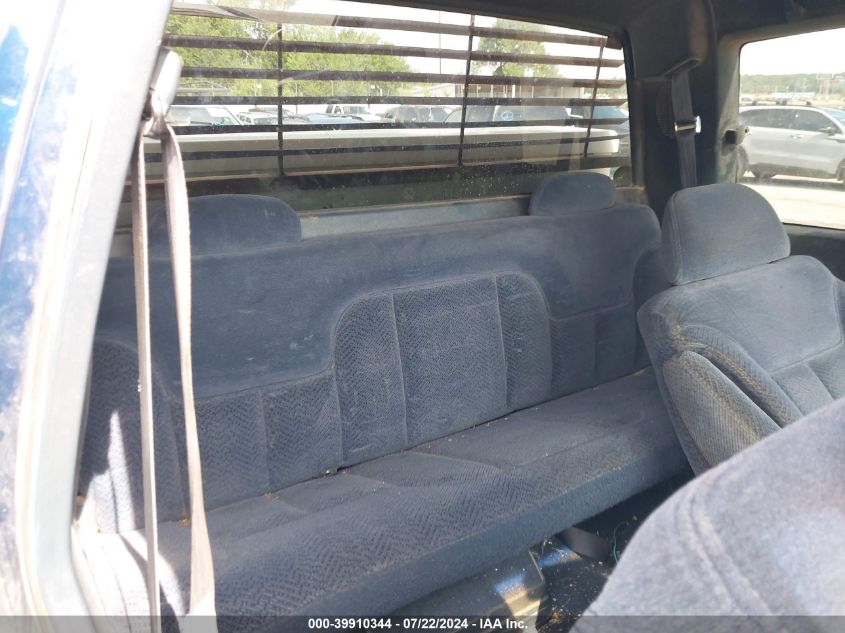 1995 Chevrolet Gmt-400 K1500 VIN: 1GCEK19K9SE235464 Lot: 39910344