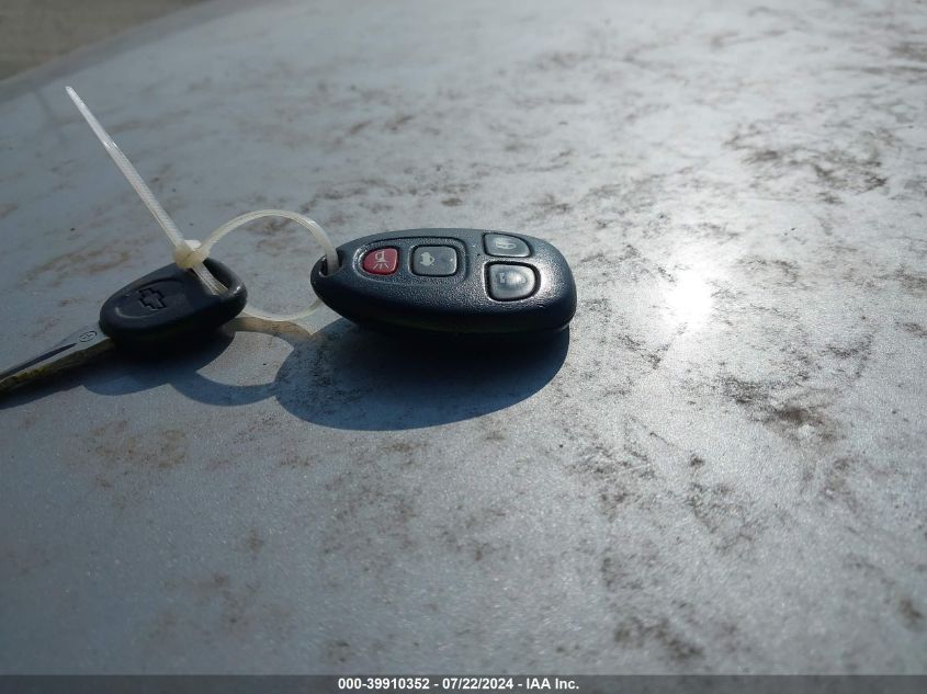 2007 Chevrolet Malibu Ls VIN: 1G1ZS58N37F262951 Lot: 39910352