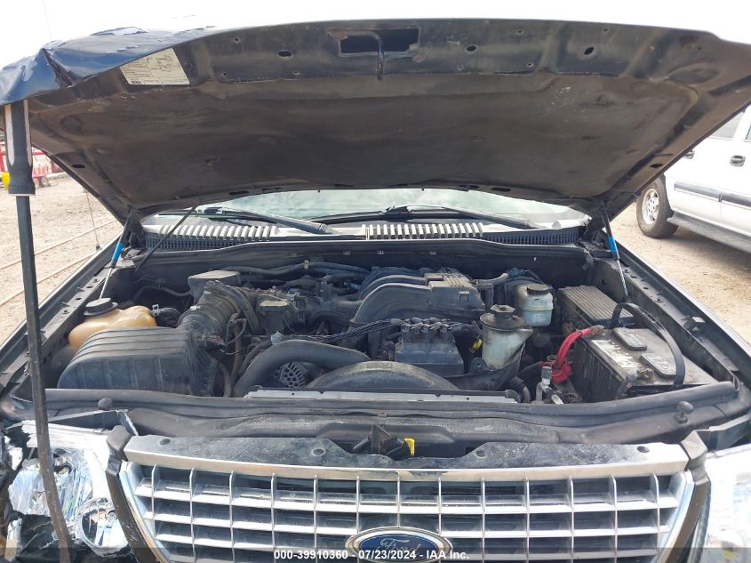 2005 Ford Explorer Xlt/Xlt Sport VIN: 1FMZU63K75UB98812 Lot: 39910360