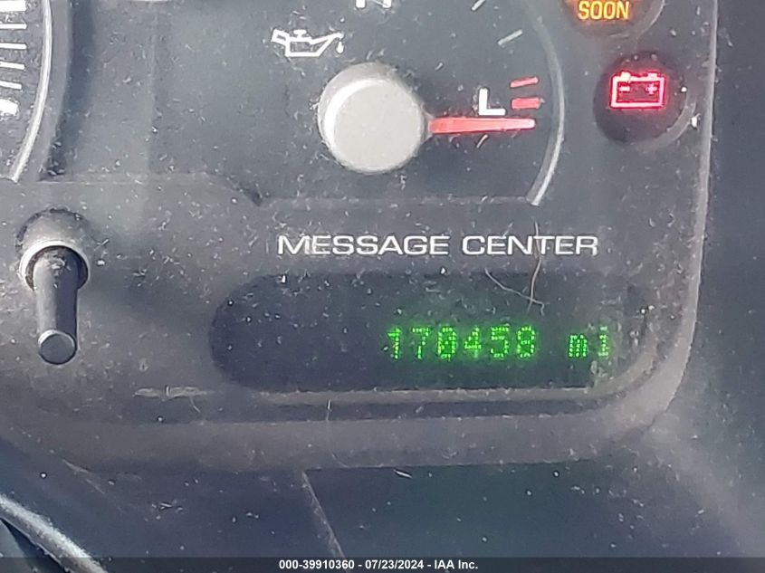 2005 Ford Explorer Xlt/Xlt Sport VIN: 1FMZU63K75UB98812 Lot: 39910360