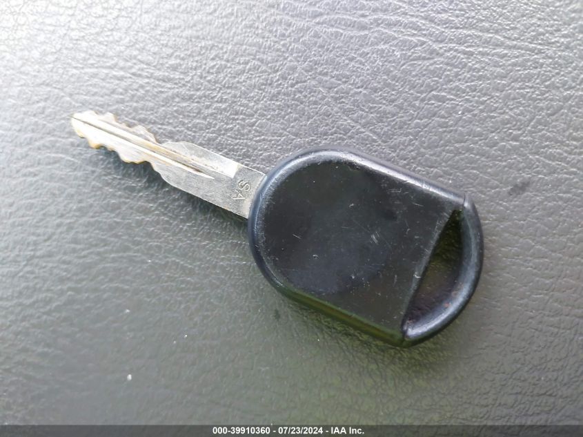 2005 Ford Explorer Xlt/Xlt Sport VIN: 1FMZU63K75UB98812 Lot: 39910360