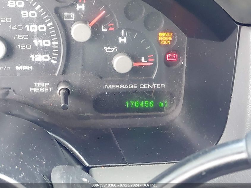 2005 Ford Explorer Xlt/Xlt Sport VIN: 1FMZU63K75UB98812 Lot: 39910360