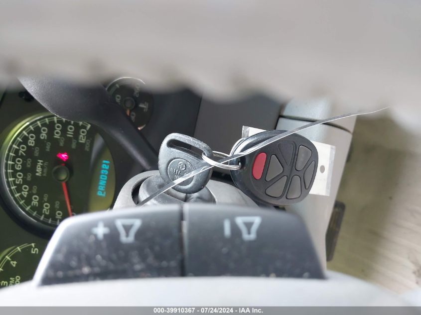 2007 Chevrolet Suburban 1500 Ltz VIN: 1GNFK16367J186294 Lot: 39910367