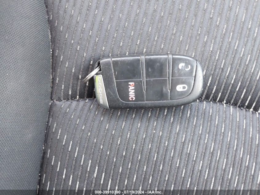 2011 Dodge Journey Mainstreet VIN: 3D4PG1FG7BT511668 Lot: 39910390