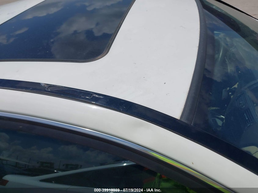 2010 Mercedes-Benz C 350 Sport VIN: WDDGF5GB6AF392133 Lot: 39910389