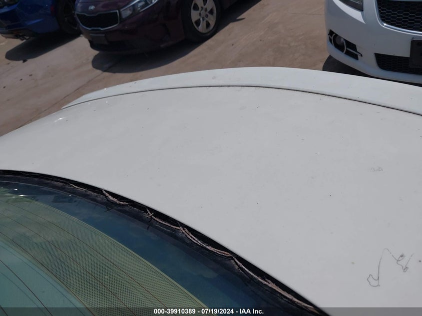 2010 Mercedes-Benz C 350 Sport VIN: WDDGF5GB6AF392133 Lot: 39910389