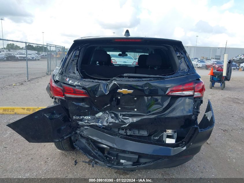 3GNAXHEG6RL277960 2024 CHEVROLET EQUINOX - Image 16