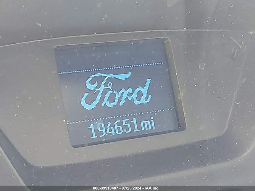 2017 Ford Transit-150 VIN: 1FTYE2CM1HKA57287 Lot: 39910407