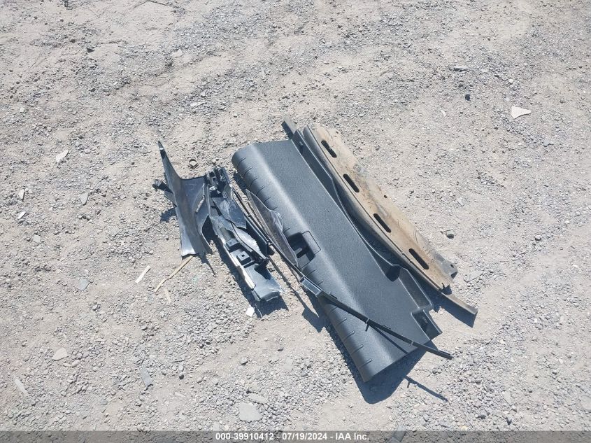 2020 Honda Civic Lx VIN: 19XFC2F69LE017268 Lot: 39910412