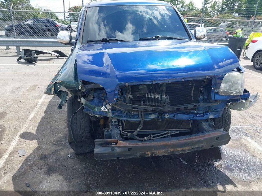 2006 Toyota Tundra Sr5 V8 VIN: 5TBDT44176S505955 Lot: 39910439