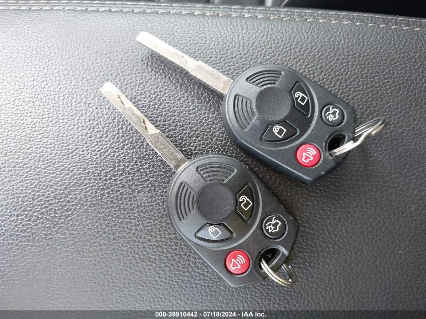 2018 Ford Escape Sel VIN: 1FMCU9HD0JUB31075 Lot: 39910442