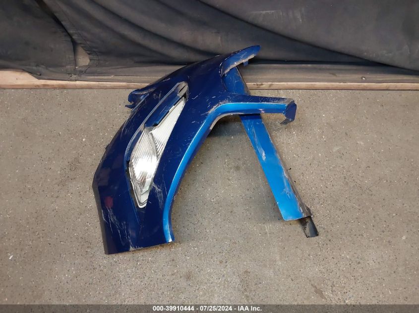 2020 Ford Ecosport Se VIN: MAJ6S3GL0LC347780 Lot: 39910444