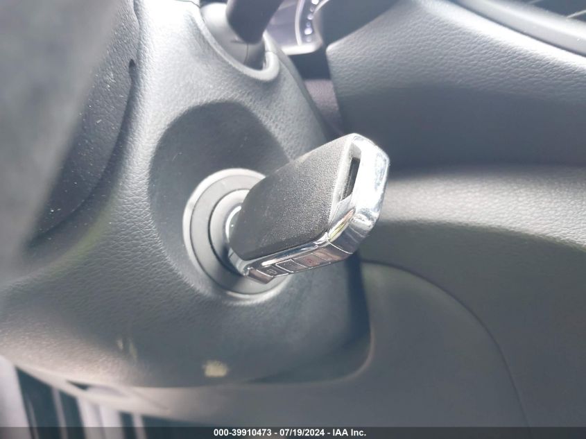 2024 Kia Forte Lxs VIN: 3KPF24ADXRE712968 Lot: 39910473