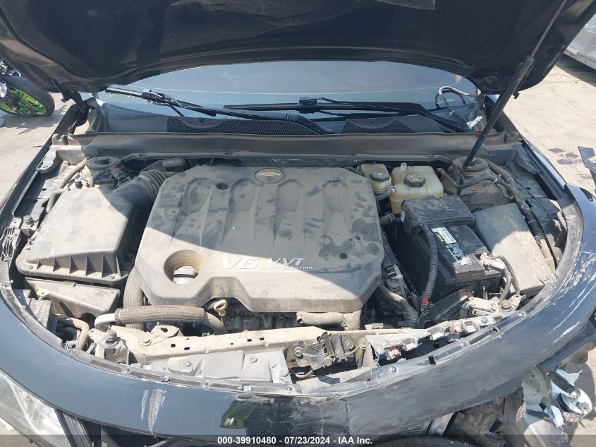 2017 Chevrolet Impala 1Lt VIN: 2G1105S34H9110178 Lot: 39910480