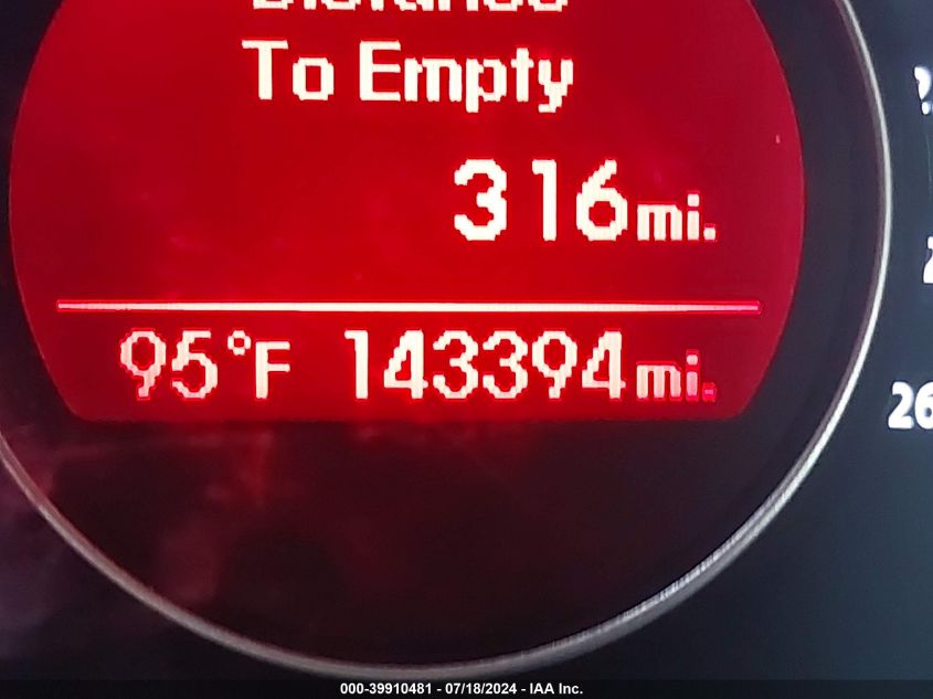 2013 Kia Optima Lx VIN: 5XXGM4A75DG176939 Lot: 39910481