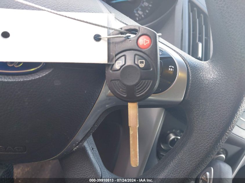 2016 Ford Escape Se VIN: 1FMCU0GX6GUB52657 Lot: 39910513