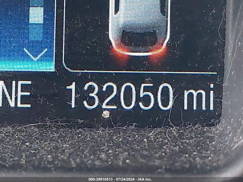 2016 Ford Escape Se VIN: 1FMCU0GX6GUB52657 Lot: 39910513