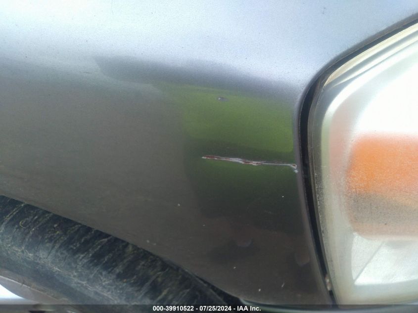 2007 Dodge Ram 1500 Slt/Sport VIN: 1D7HA16P77J560277 Lot: 39910522