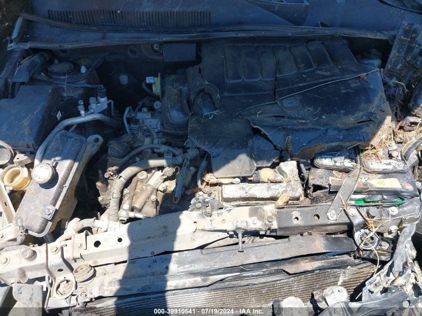 2009 Toyota Rav4 Limited V6 VIN: JTMZK34V695024327 Lot: 39910541