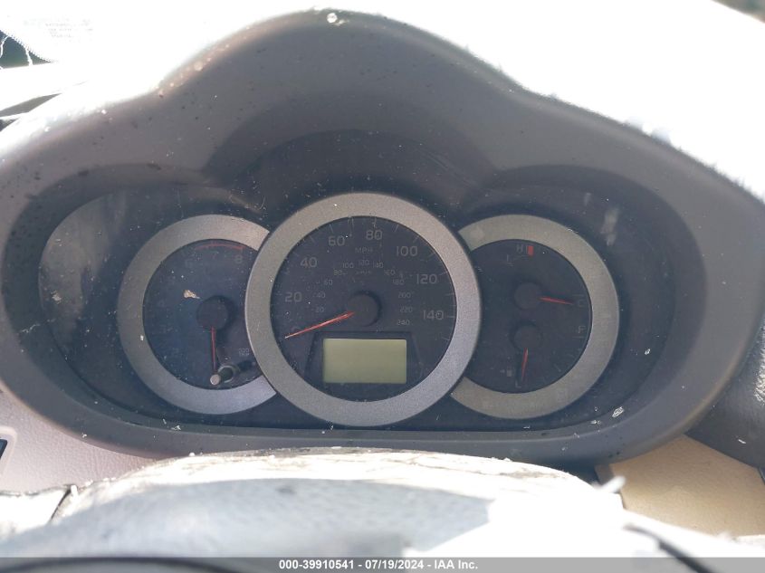 2009 Toyota Rav4 Limited V6 VIN: JTMZK34V695024327 Lot: 39910541