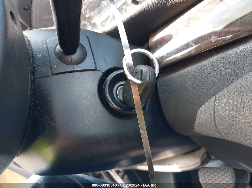 2003 BMW 325Xit VIN: WBAEP33463PF02492 Lot: 39910540