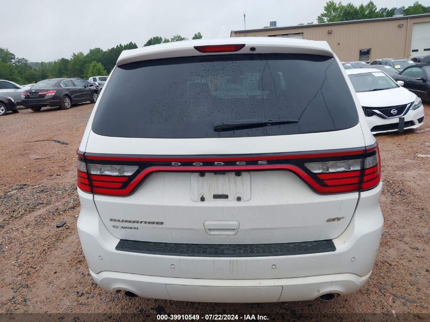 1C4RDHDG4HC600788 2017 DODGE DURANGO - Image 16