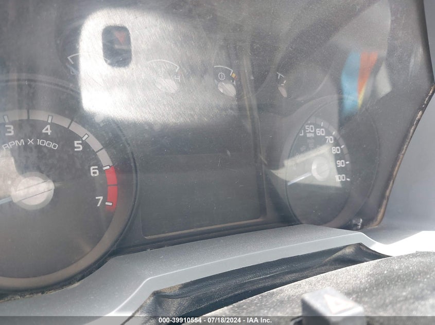 2015 Ford F-250 Xl VIN: 1FT7W2B68FEA75471 Lot: 39910554