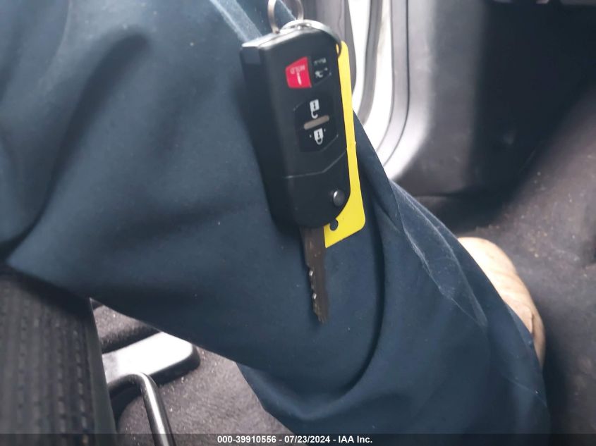 2012 Mazda Mazda3 I Touring VIN: JM1BL1V88C1650830 Lot: 39910556