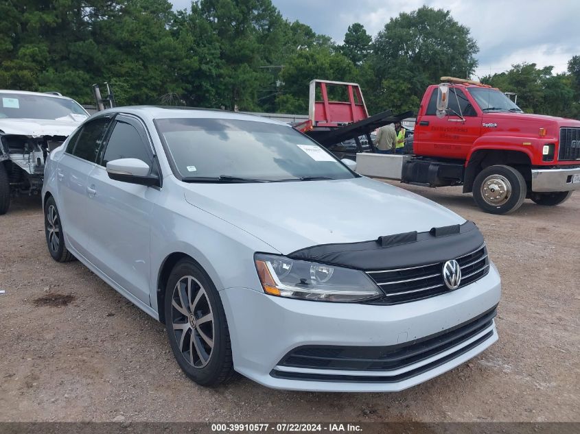 3VWDB7AJ6HM348306 2017 VOLKSWAGEN JETTA - Image 1