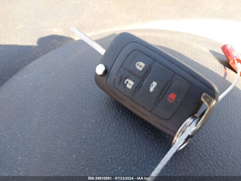 2014 Chevrolet Cruze 1Lt Auto VIN: 1G1PC5SB0E7125735 Lot: 39910591