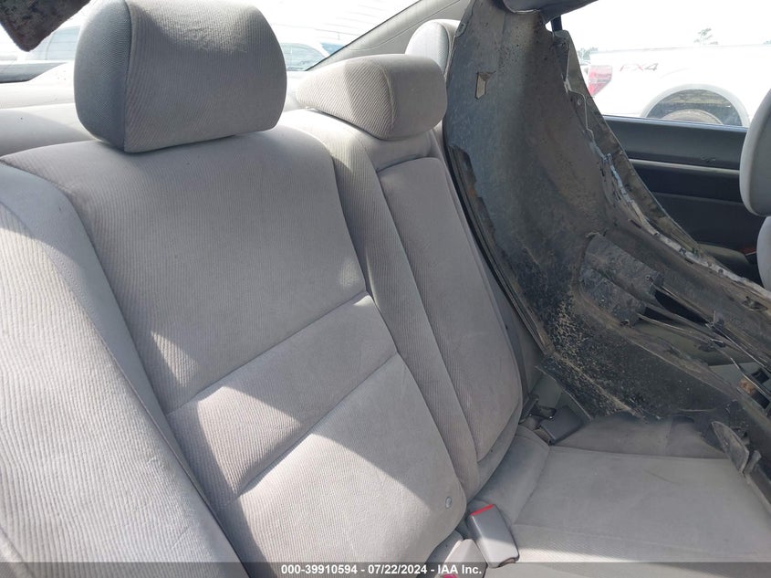 2007 Honda Civic Ex VIN: 1HGFA16837L061184 Lot: 39910594