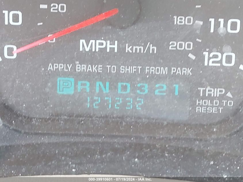 2005 Chevrolet Impala Ls VIN: 2G1WH52K159164314 Lot: 39910601